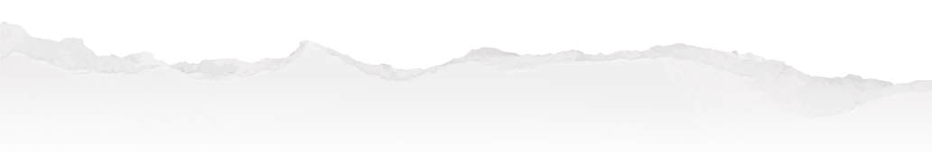 Paper edge decoration